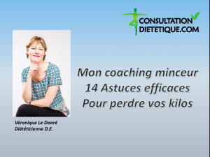 mon coaching minceur veronique le doare