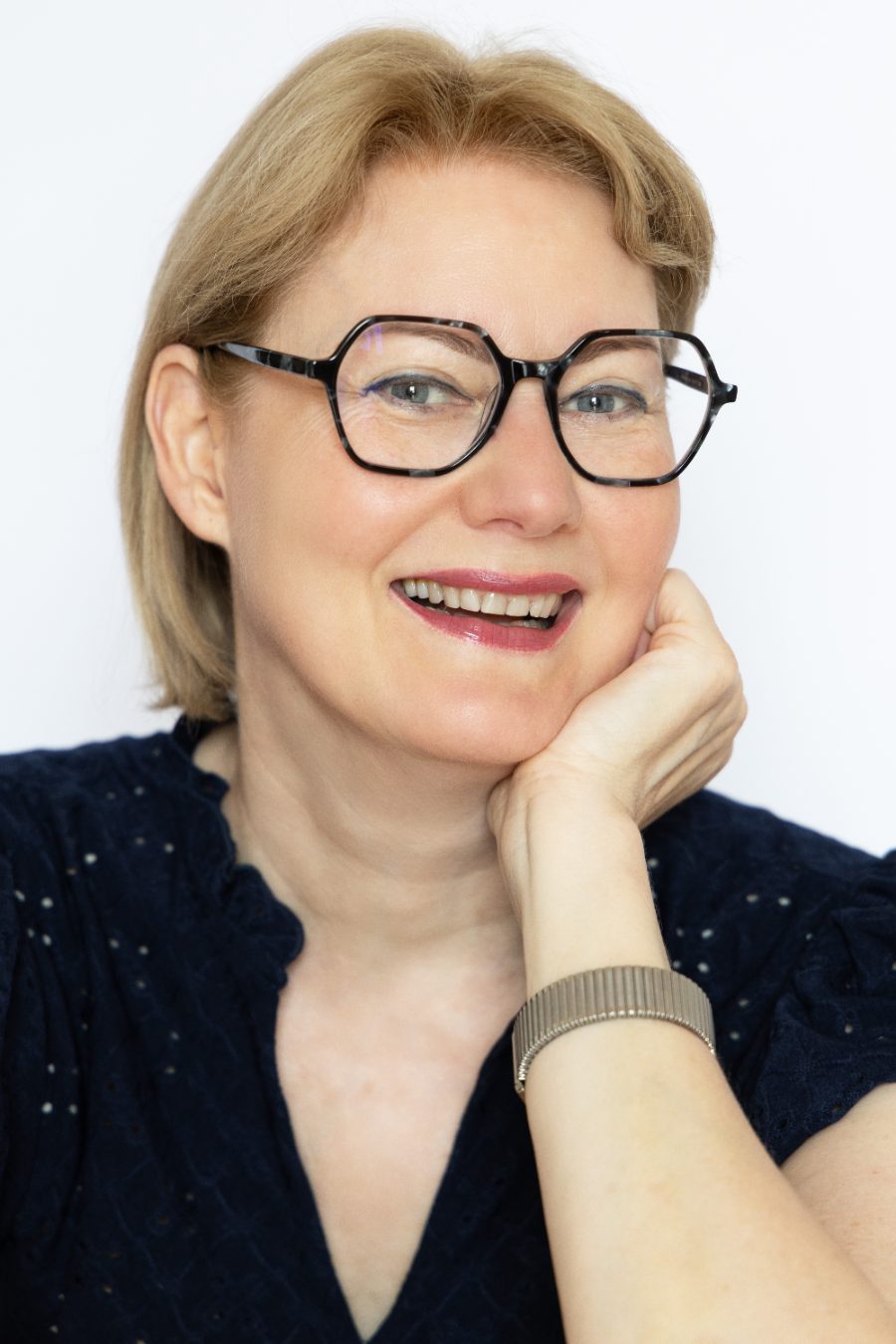 Véronique Le Doaré