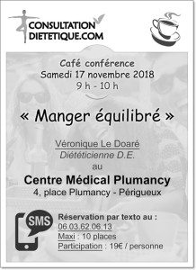 conf du 17 nov 2018 pour mon site