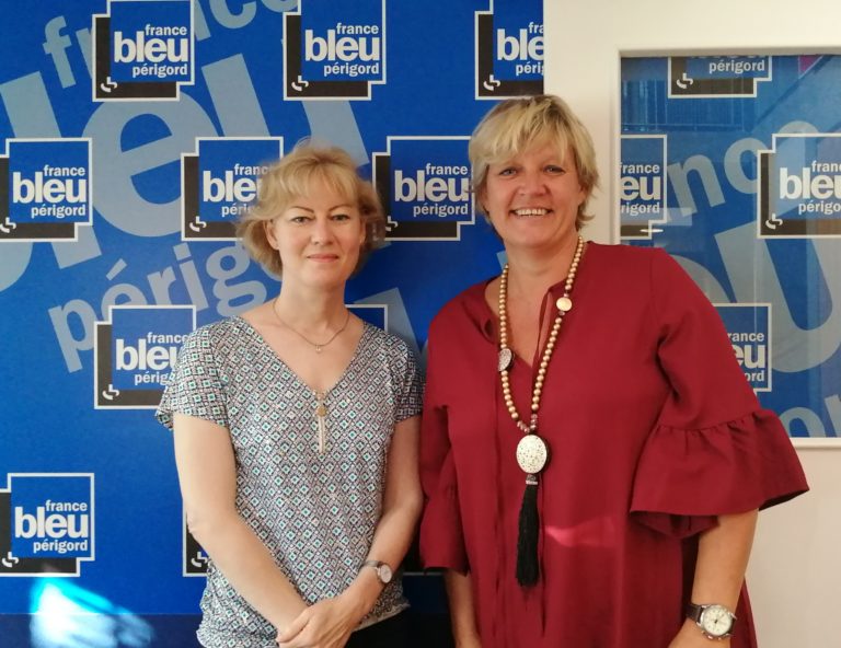 FRANCE BLEU Emission Radio  Consultationdietetique.com