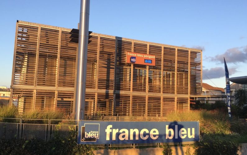 FBLEU