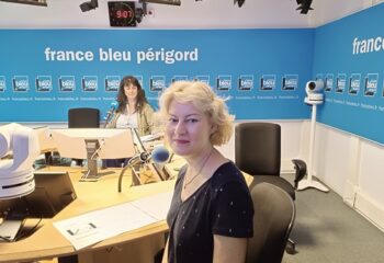 france bleu du 18 oct 2023